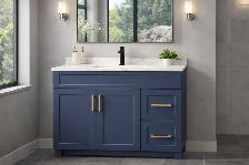Bathroom Vanities 24"-72" | Quartz Tops | In Stock – Best Prices - Photo 6