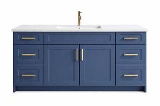 Bathroom Vanities 24"-72" | Quartz Tops | In Stock – Best Prices - Photo 7