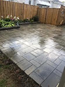 looking for experienced interlocking professionals
