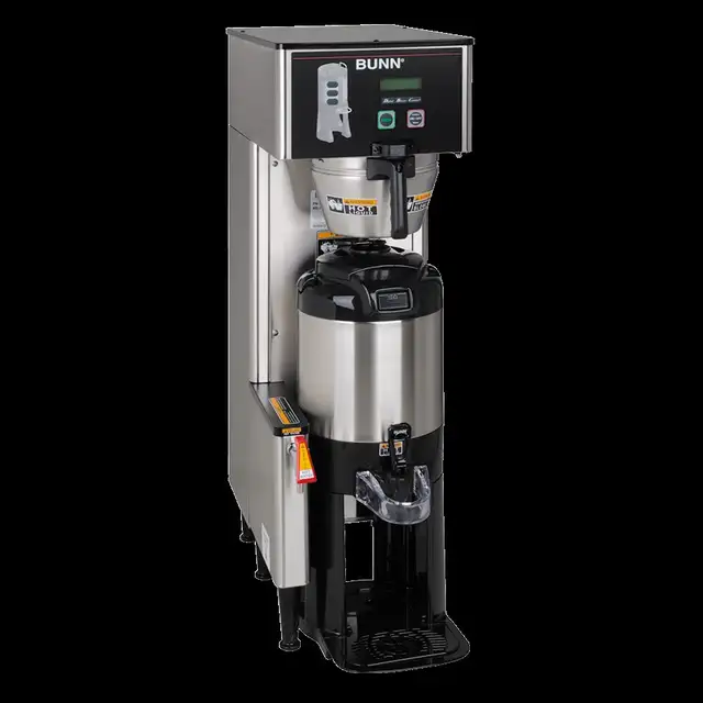 Coffee Hot Drink and Drip Coffee Route For Sale