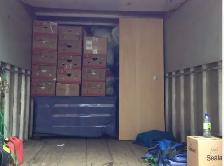 Aide demenageur demenagement abordable 514-264-8918 - Photo 2