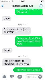 Aide demenageur demenagement abordable 514-264-8918 - Photo 5