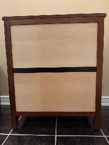Wicker Storage Pull-Out Drawers - One for $125 or Both for $175 - Photo 3