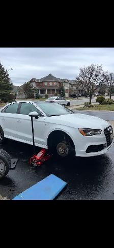 Mobile tire swap - Photo 4
