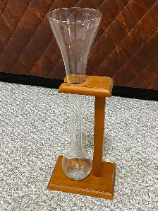 Vintage Miller High Life Peanut Dispenser - Photo 4