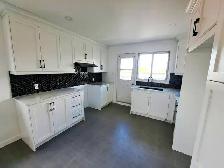 Grand 5 ½ - Rénové (1345 pieds carrés) (Saint-Léonard/Montréal) - Photo 6