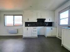 Grand 5 ½ - Rénové (1345 pieds carrés) (Saint-Léonard/Montréal) - Photo 7