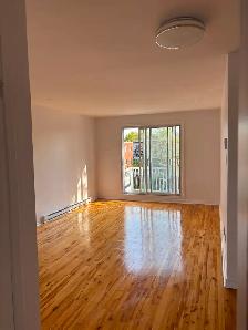 logement à louer 4 1/2 St-Léonard