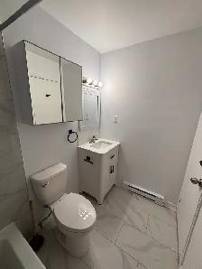 logement à louer 4 1/2 St-Léonard - Photo 6
