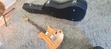 Yamaha 120 SD Electric Guitar & Hard Shell Case, Great Deal! - Photo 5