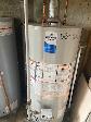 Deux chauffe-eaux (60 et 40 Gallon)400 C$
