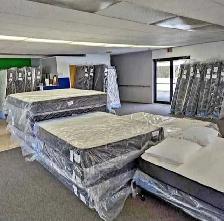 Big Sale on Beds & Mattress For Sale,Single,Double,Queen,King - Photo 2