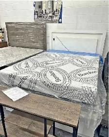Big Sale on Beds & Mattress For Sale,Single,Double,Queen,King - Photo 3