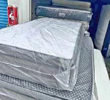 Big Sale on Beds & Mattress For Sale,Single,Double,Queen,King - Photo 5