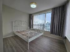 Luxurious 1 bedroom 1 baths for rent in Metrotown!（Furnished） - Photo 9