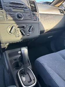 Nissan versa 2007 - Photo 6