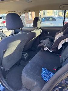 Nissan versa 2007 - Photo 7