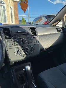Nissan versa 2007 - Photo 8
