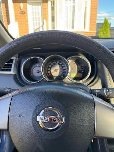 Nissan versa 2007 - Photo 10
