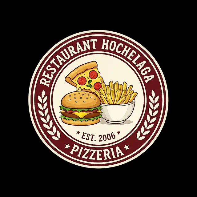 Livreur pour Pizzeria Hochelaga