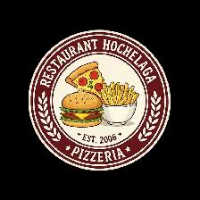 Livreur pour Pizzeria Hochelaga