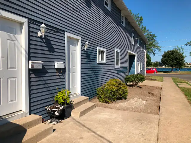 Niagara Boulevard - 2 Bedroom Apartment For Rent