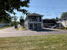 Niagara Boulevard - 2 Bedroom Apartment For Rent - Photo 2