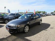 2008 Subaru Impreza 2.5i - Photo 3