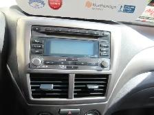 2008 Subaru Impreza 2.5i - Photo 7