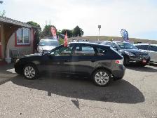 2008 Subaru Impreza 2.5i - Photo 10