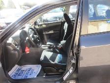 2008 Subaru Impreza 2.5i - Photo 11