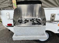 2012 Rockwood Freedom 1640 Pop-Up Camper - Photo 2