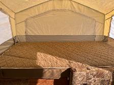 2012 Rockwood Freedom 1640 Pop-Up Camper - Photo 8