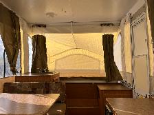 2012 Rockwood Freedom 1640 Pop-Up Camper - Photo 10