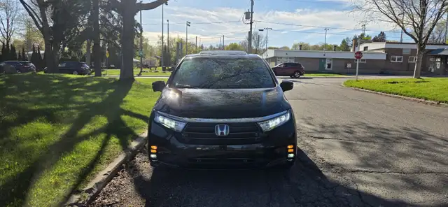 Honda Odyssey EX-L 2022 Transfert de bail à 0% d’intérêt 16000$