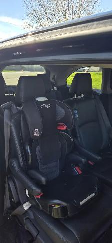 Honda Odyssey EX-L 2022 Transfert de bail à 0% d’intérêt 16000$ - Photo 2