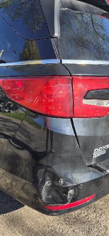 Honda Odyssey EX-L 2022 Transfert de bail à 0% d’intérêt 16000$ - Photo 4
