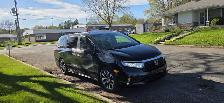 Honda Odyssey EX-L 2022 Transfert de bail à 0% d’intérêt 16000$ - Photo 6