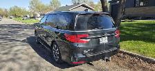 Honda Odyssey EX-L 2022 Transfert de bail à 0% d’intérêt 16000$ - Photo 9