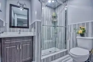 Short term/Long term 2 bedroom basement for rent
