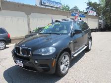 2013 BMW X5 35i - Photo 3