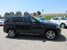 2013 BMW X5 35i - Photo 5