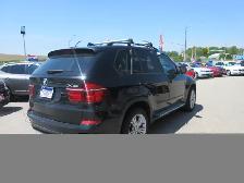 2013 BMW X5 35i - Photo 6