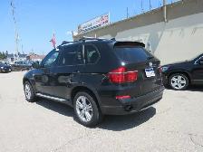 2013 BMW X5 35i - Photo 7