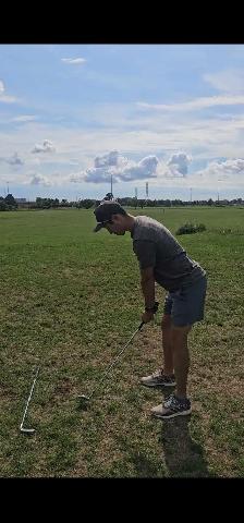 Golf Lesson - Photo 5