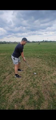 Golf Lesson - Photo 6