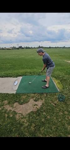 Golf Lesson - Photo 8