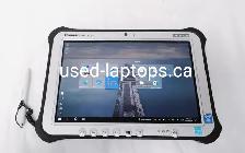 Panasonic Military-Grade Rugged Tablet(i5|8G|256G SSD) - Photo 2