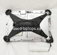 Panasonic Military-Grade Rugged Tablet(i5|8G|256G SSD) - Photo 3