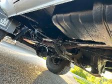 1987 Chevy truck - Photo 2